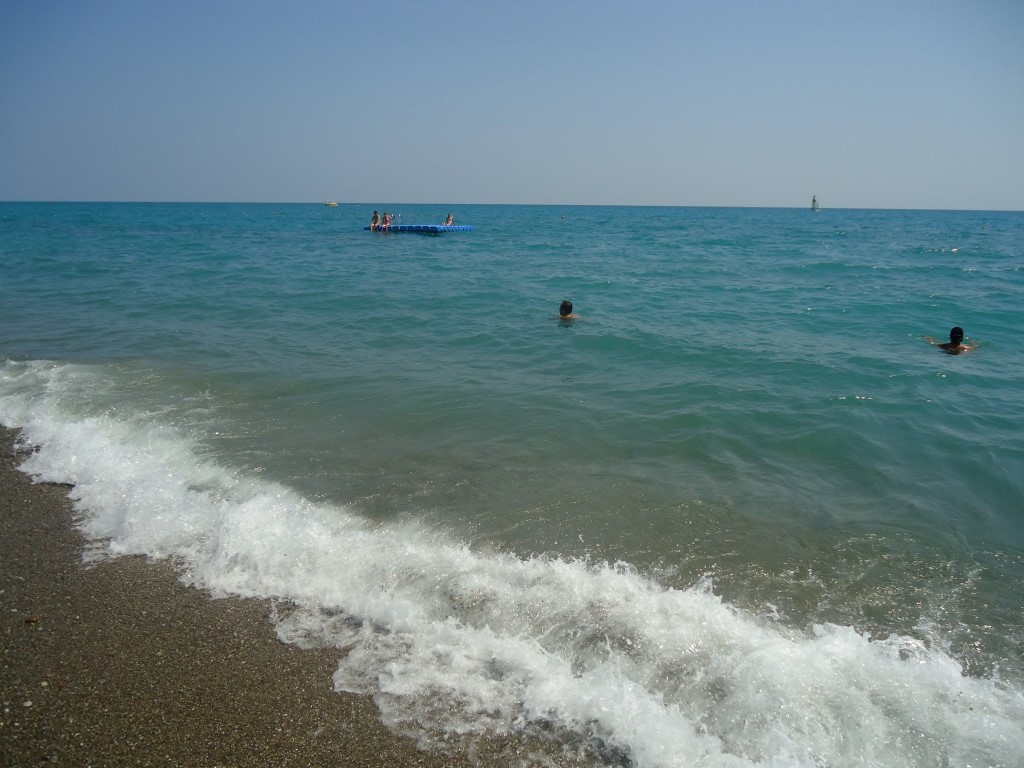 imagini hotel LETOONIA GOLF BELEK